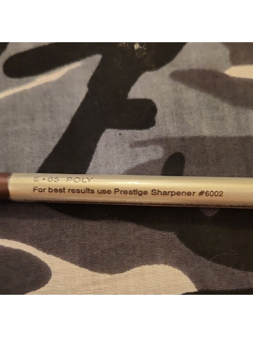 Prestige Eyeliner Contour E 65 Poly - Picture 5 of 7